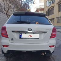 لیفان x60 مدل۹۷ تحویل۹۸|خودرو سواری و وانت|مشهد, احمدآباد|دیوار