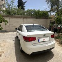 کیا سراتو مونتاژ اتوماتیک 2000cc، مدل ۱۳۹۶|خودرو سواری و وانت|تهران, گیشا (کوی نصر)|دیوار