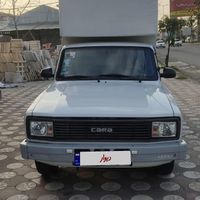وانت مزدا تک کابین 2000|خودرو سواری و وانت|رودسر, |دیوار