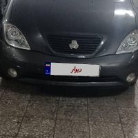 تیبا هاچ‌بک مدل ۹۵|خودرو سواری و وانت|تهران, زرگنده|دیوار