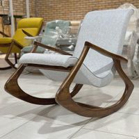 صندلی راک مدل کاگان|صندلی و نیمکت|تهران, شاندیز|دیوار
