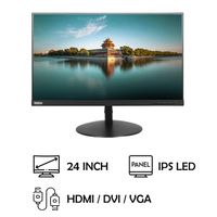 مانیتور استوک کارکرده HDMI IPS 20 22 23 24 اینچ|قطعات و لوازم جانبی رایانه|تهران, میدان ولیعصر|دیوار