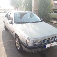 پژو ۴۰۵ SLX موتور 1800 شاسی جلو و عقب سالم|خودرو سواری و وانت|تهران, دریاچه شهدای خلیج فارس|دیوار