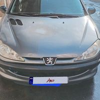 پژو 206 SD V9، مدل ۱۳۸۹|خودرو سواری و وانت|تهران, عارف|دیوار