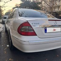 بنز کلاس E E240 اتوماتیک، مدل ۲۰۰۳|خودرو سواری و وانت|تهران, فدک|دیوار