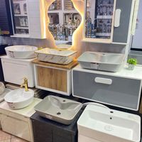تولیدکننده روشویی کابینتی |لوازم سرویس بهداشتی|تهران, تهران‌سر|دیوار