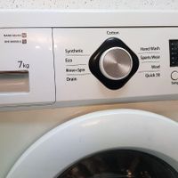 ماشین لباسشویی اسنوا|ماشین لباسشویی و خشک‌کن لباس|کرج, ولیعصر|دیوار