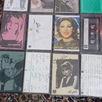 نوار کاست|فیلم و موسیقی|تهران, شهرک شریعتی|دیوار