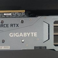 کارت گرافیک 3060 Ti 8g گیگابایت|قطعات و لوازم جانبی رایانه|تهران, خلیج فارس|دیوار