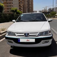پژو پارس XU7، مدل ۱۴۰۰‌دریچه سیمی|خودرو سواری و وانت|تهران, چیتگر|دیوار