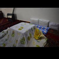 اجاره اتاق در مجموعه بومگردی با پارکینیگ اختصاصی|اجارهٔ کوتاه‌مدت آپارتمان و سوئیت|گرمسار, |دیوار