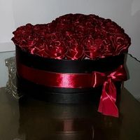 باکس گل روبانی|گل مصنوعی|تهران, دردشت|دیوار