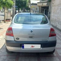 مگان 1600|خودرو سواری و وانت|تهران, باغ خزانه|دیوار