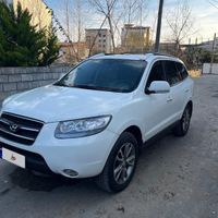هیوندای سانتافه ix 45 2700cc، مدل ۲۰۰۸|خودرو سواری و وانت|چالوس, |دیوار
