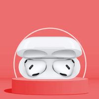 ایرپادز 3 - Magsafe - اپل|لوازم جانبی موبایل و تبلت|تهران, ولنجک|دیوار