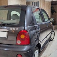 ام‌وی‌ام مدل ۸۹ کارکرد ۵۲ هزار سند اول|خودرو سواری و وانت|تهران, مجیدیه|دیوار