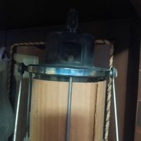 چراغ زنبوری|کلکسیون اشیاء عتیقه|تهران, جوادیه|دیوار