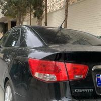 کیا سراتو اتوماتیک 2000cc، مدل ۲۰۱۰|خودرو سواری و وانت|تهران, تجریش|دیوار