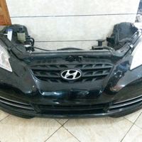 کاپوت هیوندای سوناتا yf وای اف c5 و 407 Hyundai|خدمات موتور و ماشین|تهران, افسریه|دیوار