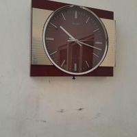 ساعت دیواری سیکو قدیمی اصل  ژاپن|ساعت دیواری و تزئینی|تهران, هاشمی|دیوار