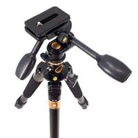 سه پایه دوربین بیک Beike Q298 Camera Tripod|دوربین عکاسی و فیلم‌برداری|تهران, فردوسی|دیوار