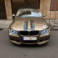 بی‌ام‌و سری 3 سدان 320i، مدل ۲۰۰۶ M3 bmw|خودرو سواری و وانت|تهران, پیروزی|دیوار