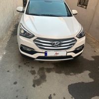 هیوندای سانتافه ix 45 2400cc، مدل ۲۰۱۶|خودرو سواری و وانت|تهران, کوی مهران|دیوار