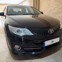 تویوتا کمری GLX، مدل ۲۰۱۲|خودرو سواری و وانت|بندرعباس, |دیوار