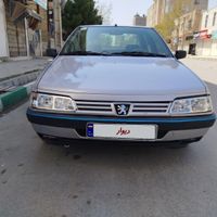 پژو 405 جی ال ایکس (GLX)، مدل ۱۳۸۷|خودرو سواری و وانت|کرمانشاه, |دیوار