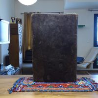 شاهنامه دوره پهلوی اول|کتاب و مجله تاریخی|تهران, آجودانیه|دیوار