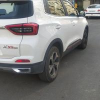 ام‌وی‌ام X55 Pro IE، مدل ۱۴۰۲|خودرو سواری و وانت|تهران, منصوریه (پل سیمان)|دیوار