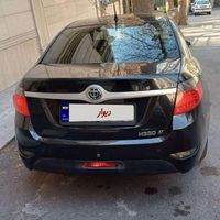 برلیانس H330 اتوماتیک 1650cc، مدل ۱۳۹۷|خودرو سواری و وانت|تهران, درکه|دیوار