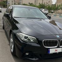 بی‌ام‌و سری 5 سدان 528i، مدل ۲۰۱۴|خودرو سواری و وانت|تهران, شهرک پاسداران|دیوار