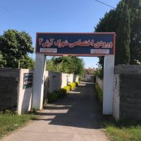 ۴۱۵ متر زمین مسکونی شهرکی در زیباکنار گیلان|فروش زمین و کلنگی|زنجان, |دیوار
