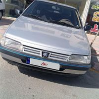 پژو 405مدل 93|خودرو سواری و وانت|سنندج, |دیوار
