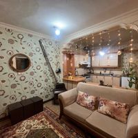۵۰متر/۱خ/همکف/خاقانی|فروش آپارتمان|اصفهان, باغ دریاچه|دیوار