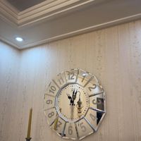 ساعت دیواری نو برند Goldenhouse|ساعت دیواری و تزئینی|تهران, امامزاده حسن(ع)|دیوار
