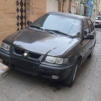 سمند EL بنزینی، مدل ۱۳۸۲|سواری و وانت|تهران, صفائیه (چشمه علی)|دیوار