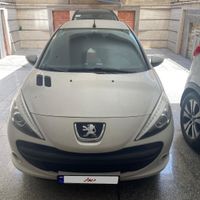 پژو 207i اتوماتیک، مدل ۱۳۹۷|خودرو سواری و وانت|تهران, مرزداران|دیوار