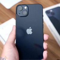 اپل iPhone 13 با حافظهٔ ۱۲۸ گیگابایت|موبایل|اصفهان, شیخ اشراق|دیوار