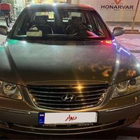 هیوندای آزرا گرنجور 3300cc، مدل ۲۰۱۰|خودرو سواری و وانت|تهران, دریان‌نو|دیوار