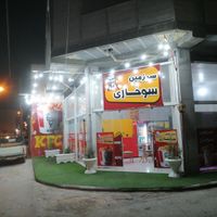 واگذاری فروشگاه سوخاری در نی‌ریز با پاخور|فروشگاه و مغازه|نی‌ریز, |دیوار