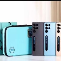 تبلت umiio مدل s24ultra|تبلت|تهران, پاتریس لومومبا|دیوار