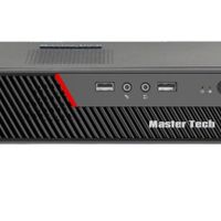 MINI PC MP600C2 مینی کیس|رایانه رومیزی|تهران, جیحون|دیوار