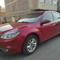 برلیانس H330 اتوماتیک 1500cc، مدل ۱۳۹۵|خودرو سواری و وانت|تبریز, |دیوار