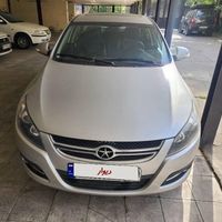 جک J5 اتوماتیک 1800cc، مدل ۱۳۹۴|خودرو سواری و وانت|تهران, سبلان|دیوار