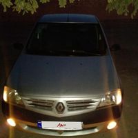 رنو تندر 90E2مدل 2008بکرفول فول|خودرو سواری و وانت|کرمان, |دیوار