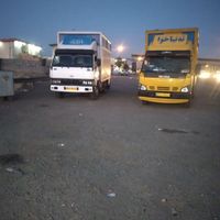 باربری خاور حمل کرایه بار گیلان مازندران شهرستان|خدمات حمل و نقل|تهران, پونک|دیوار