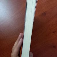 کتاب هر دو در نهایت می میرند|کتاب و مجله ادبی|لنجان, |دیوار