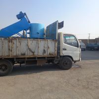 کامیون فوتون مدل ۸۷|خودروی سنگین|اصفهان, سودان زینبیه|دیوار